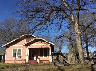 644 W Kilpatrick St, Mineola, TX 75773