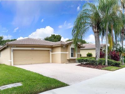 16410 Sapphire Bnd, Weston, FL, 33331