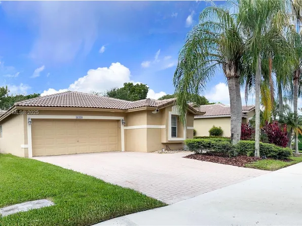 16410 Sapphire Bnd, Weston, FL 33331