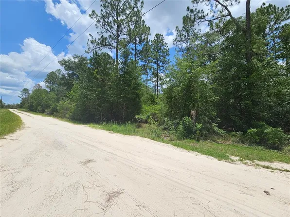 0 NE 40th Ln Lot 2, Williston, FL 32696