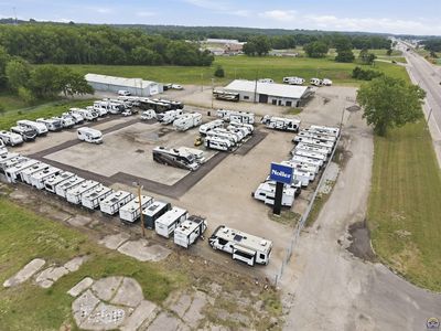 600 NW Us Highway 24, Topeka, KS, 66608