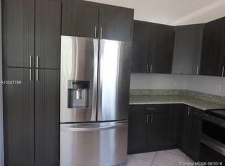 15659 NW 12th Rd, Pembroke Pines, FL 33028