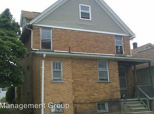 1013 Bechtel St, Monaca, PA 15061