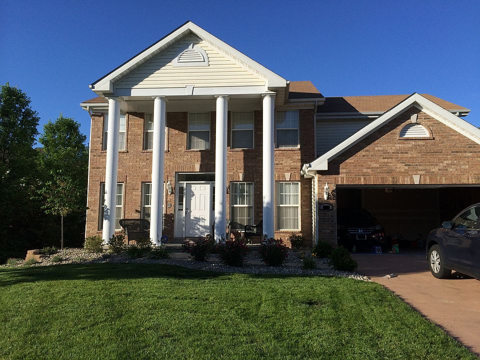 169 Riverwood Park Dr, Florissant, MO 63031 Zillow