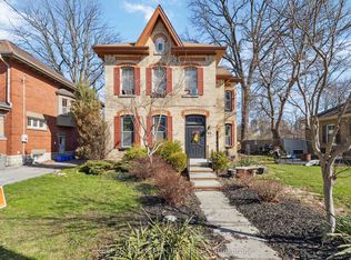 86 Byron Ave E #2, London, ON N6C 1C7