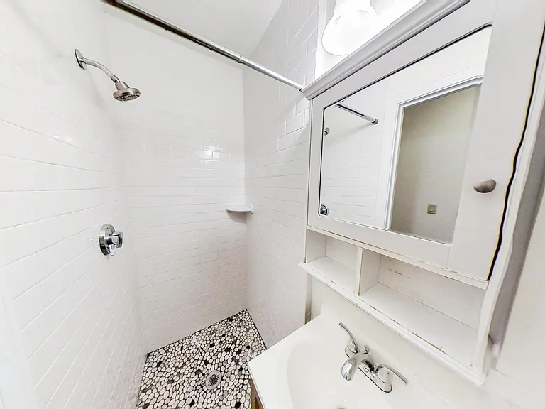 240 Parker Hill Ave #3 — Photo 5