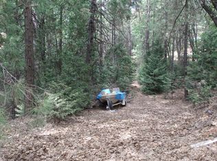 23566 Pack Trail Rd, Sonora, CA 95370