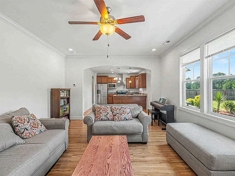158 Peytons Ridge Dr — Photo 15