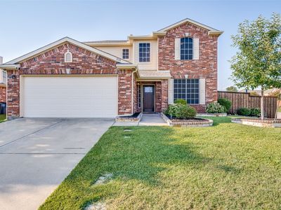 3119 Connor Ln, Wylie, TX, 75098