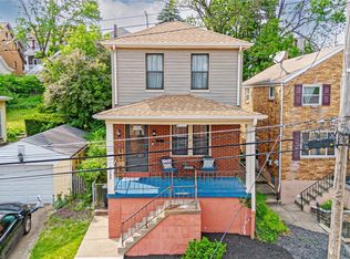 2722 Philadelphia Ave, Pittsburgh, PA 15216