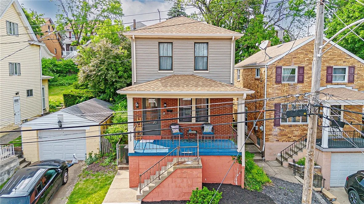 2722 Philadelphia Ave photo 1