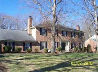 13016 Birchleaf Rd, Chester, VA 23831