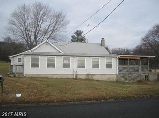 1116 Chrome Hill Rd, Jarrettsville, MD 21084