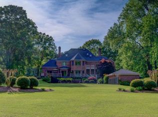 1717 W New Hope Rd, Goldsboro, NC 27530