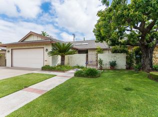 2921 E Ruth Pl, Orange, CA 92869