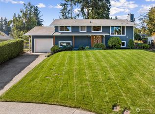 3903 NE 11th Ct, Renton, WA 98056