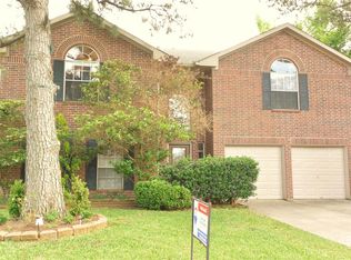 3331 Keygate Dr, Spring, TX 77388