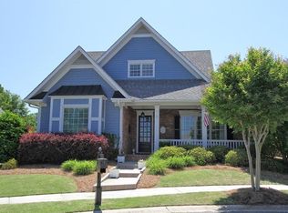 2380 Muskogee Ln, Braselton, GA 30517