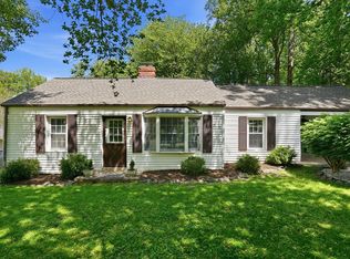 6499 Briggs Rd, Warrenton, VA 20187