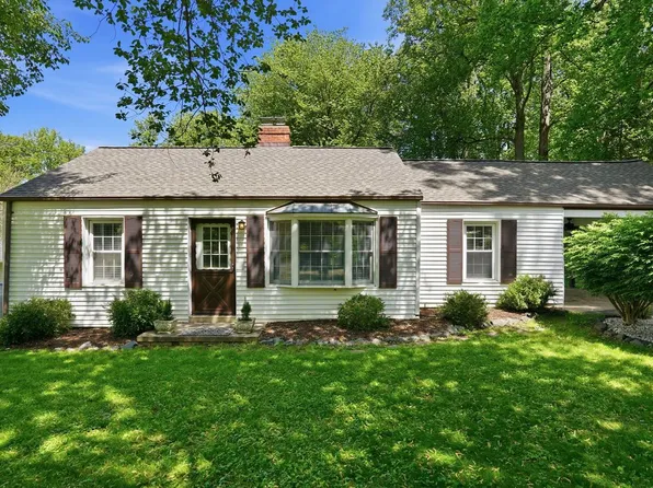 6499 Briggs Rd, Warrenton, VA 20187