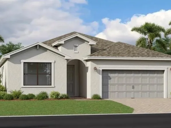 8378 Waterscape Rd, Englewood, FL 34224