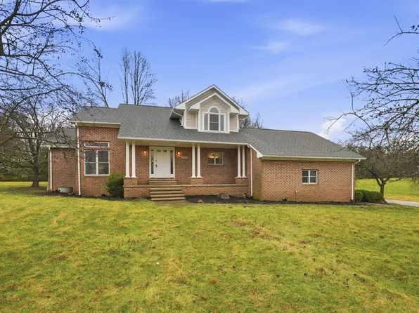 22510 Dogwood Ln, Circleville, OH 43113