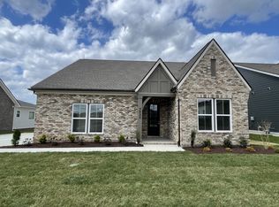 3032 Shandor St LOT 1105, Spring Hill, TN 37174