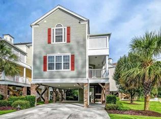 25 S Myrtle Dr, Surfside Beach, SC 29575