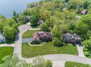 10615 Stormhaven Way, Indianapolis, IN 46256