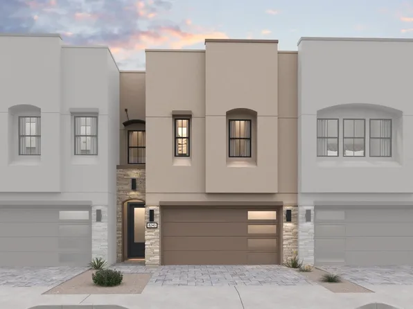 Marietta II Plan, Serenity at Sonoran Foothills