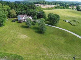 9567 Blue Jay Rd, Newark, OH 43056