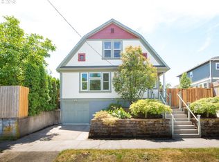 7820 E Burnside St, Portland, OR 97215