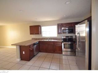 15396 SW 171st St, Miami, FL 33187