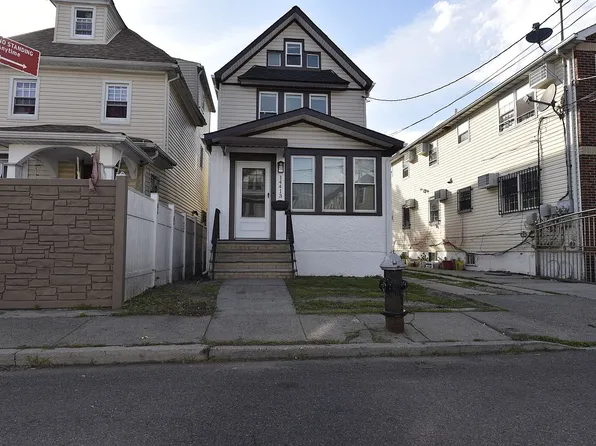 14413 Lux Rd, Jamaica, NY 11435