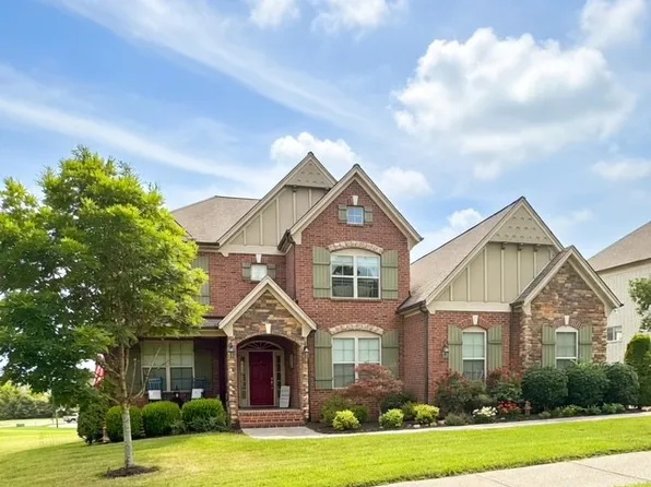 7005 Marwood Dr, College Grove, TN 37046