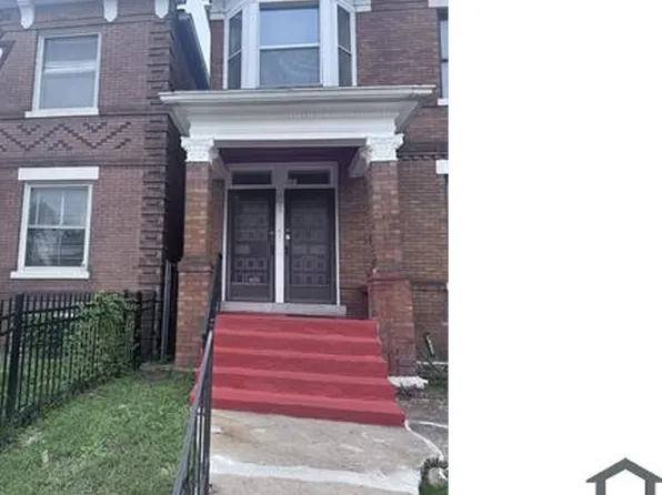 4728 McMillan Ave Floor 2, Saint Louis, MO 63108