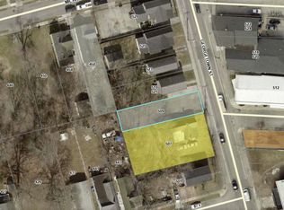 509 Georgetown St, Lexington, KY 40508