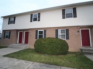 4793 Jeannette Rd, Hilliard, OH 43026