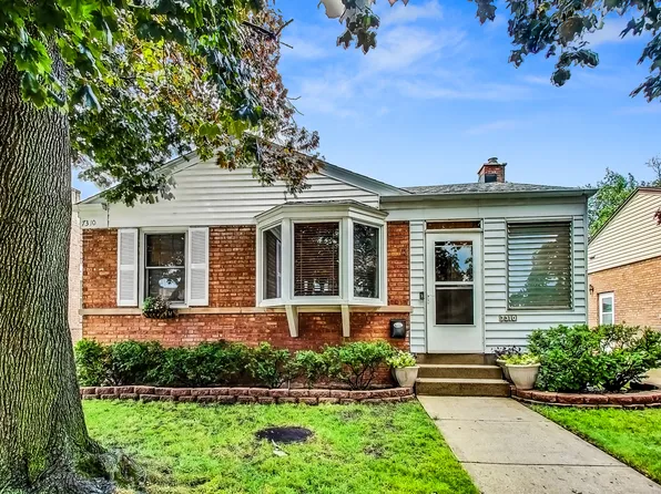 7310 N Meade Ave, Chicago, IL 60646