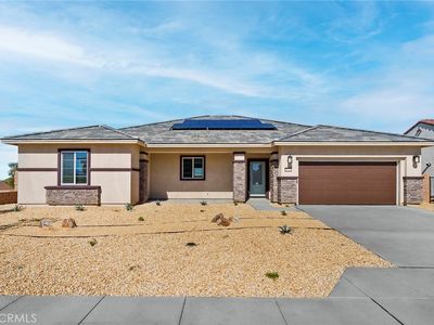 11258 Farley Ln, Victorville, CA, 92392