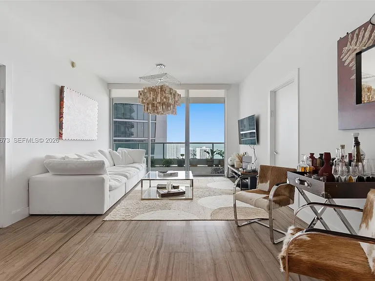 900 Biscayne Blvd #4308 — Photo 2