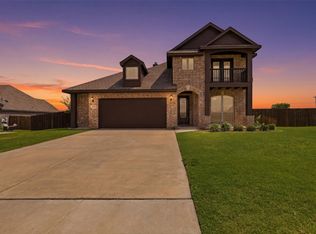 229 Prairie Dog Dr, Godley, TX 76044