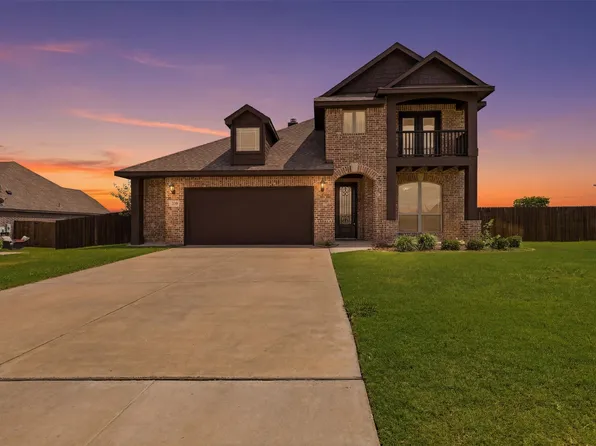 229 Prairie Dog Dr, Godley, TX 76044