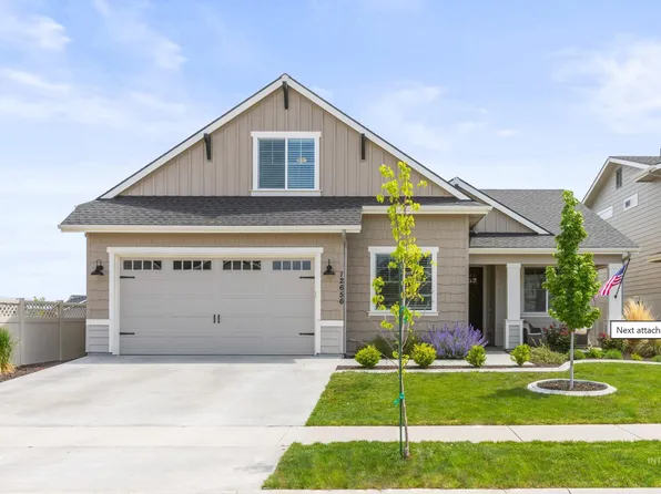 12656 S Farrara Way, Nampa, ID 83686