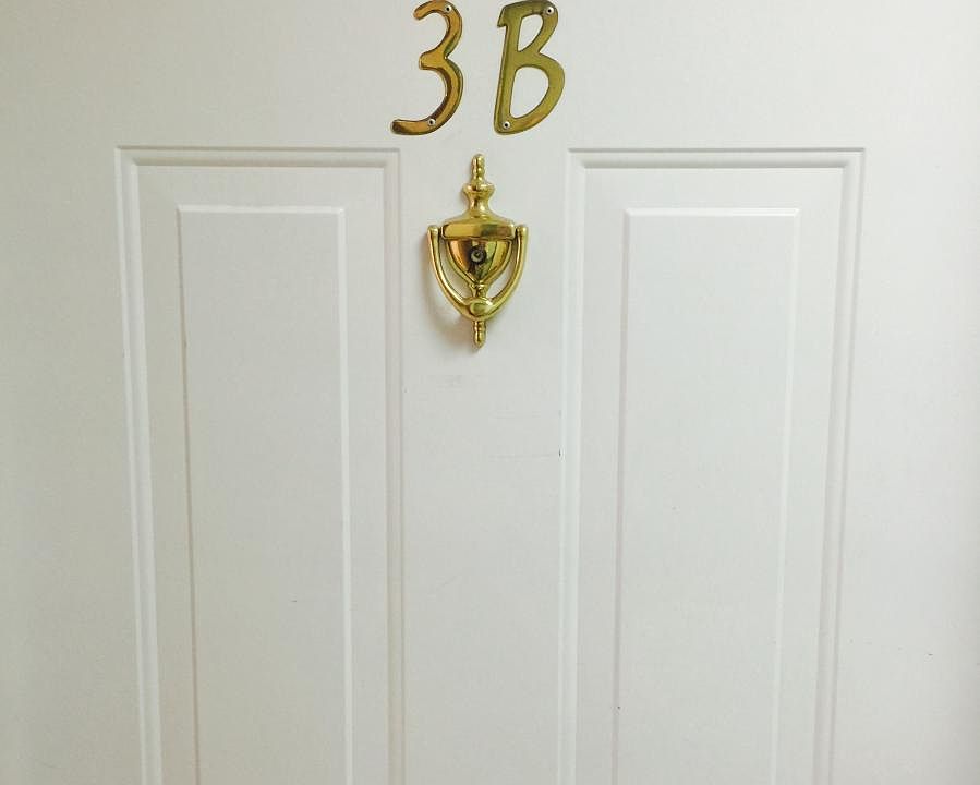 Welcome to 601 Broad Avenue Apt 3B
