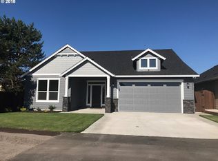 9110 NE 138th Ave, Vancouver, WA 98682