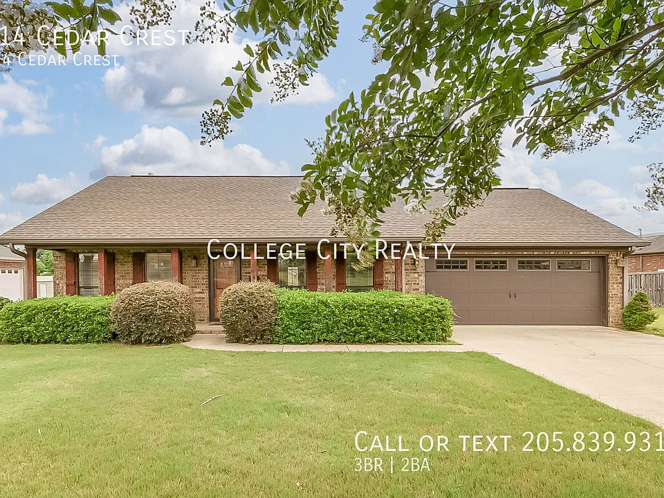 214 Cedar Crst