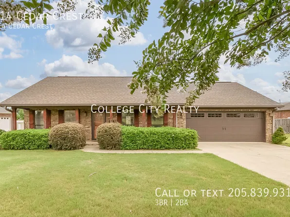 214 Cedar Crst, Tuscaloosa, AL 35401