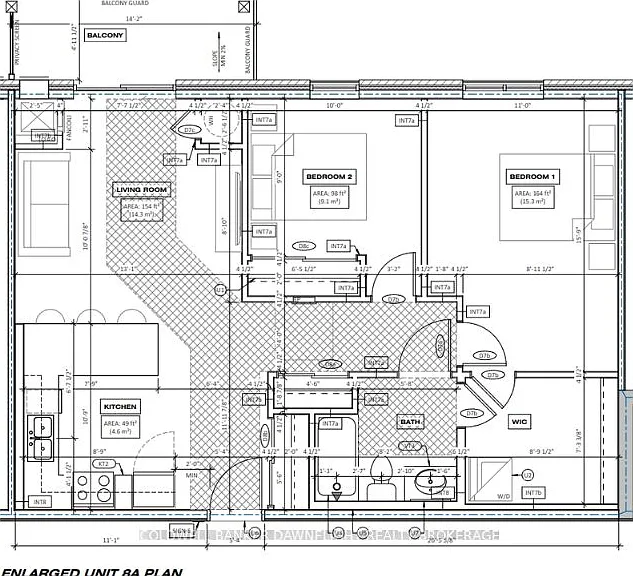 18 Centre St #8A-105 — Photo 4