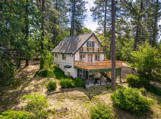 20189 Hummingbird Hill Rd, Colfax, CA 95713